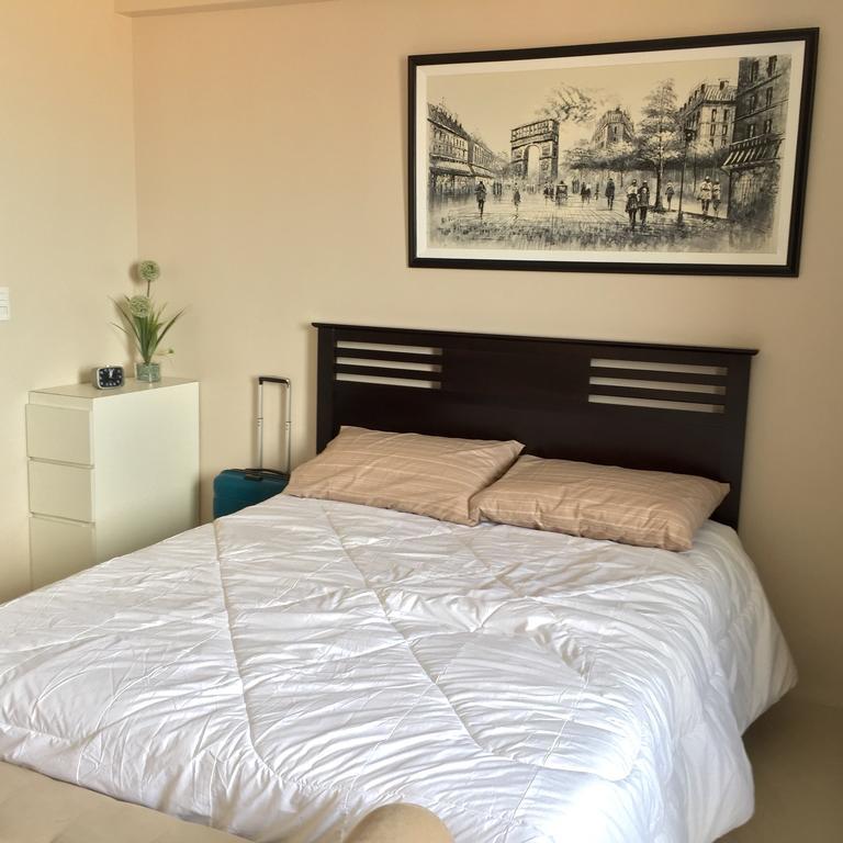 One Palm Tree Villa Cc9N Manila Exterior photo