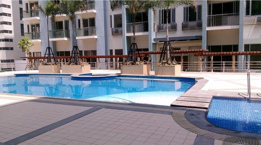 One Palm Tree Villa Cc9N Manila Exterior photo